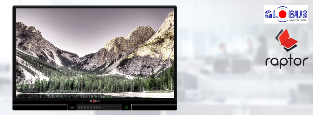 Digital Class Boards