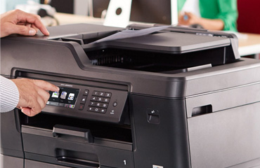 A3 Digital Multifunctional Printer