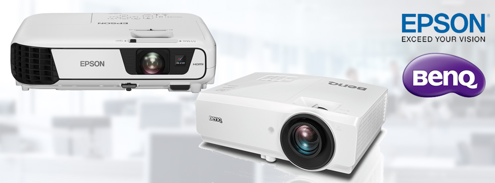 Projectors Projectors